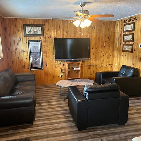 South Fork Lodge & Rv Park Colorado מראה חיצוני תמונה