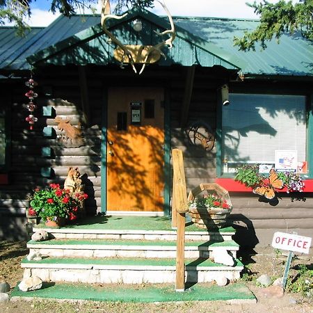 South Fork Lodge & Rv Park Colorado מראה חיצוני תמונה