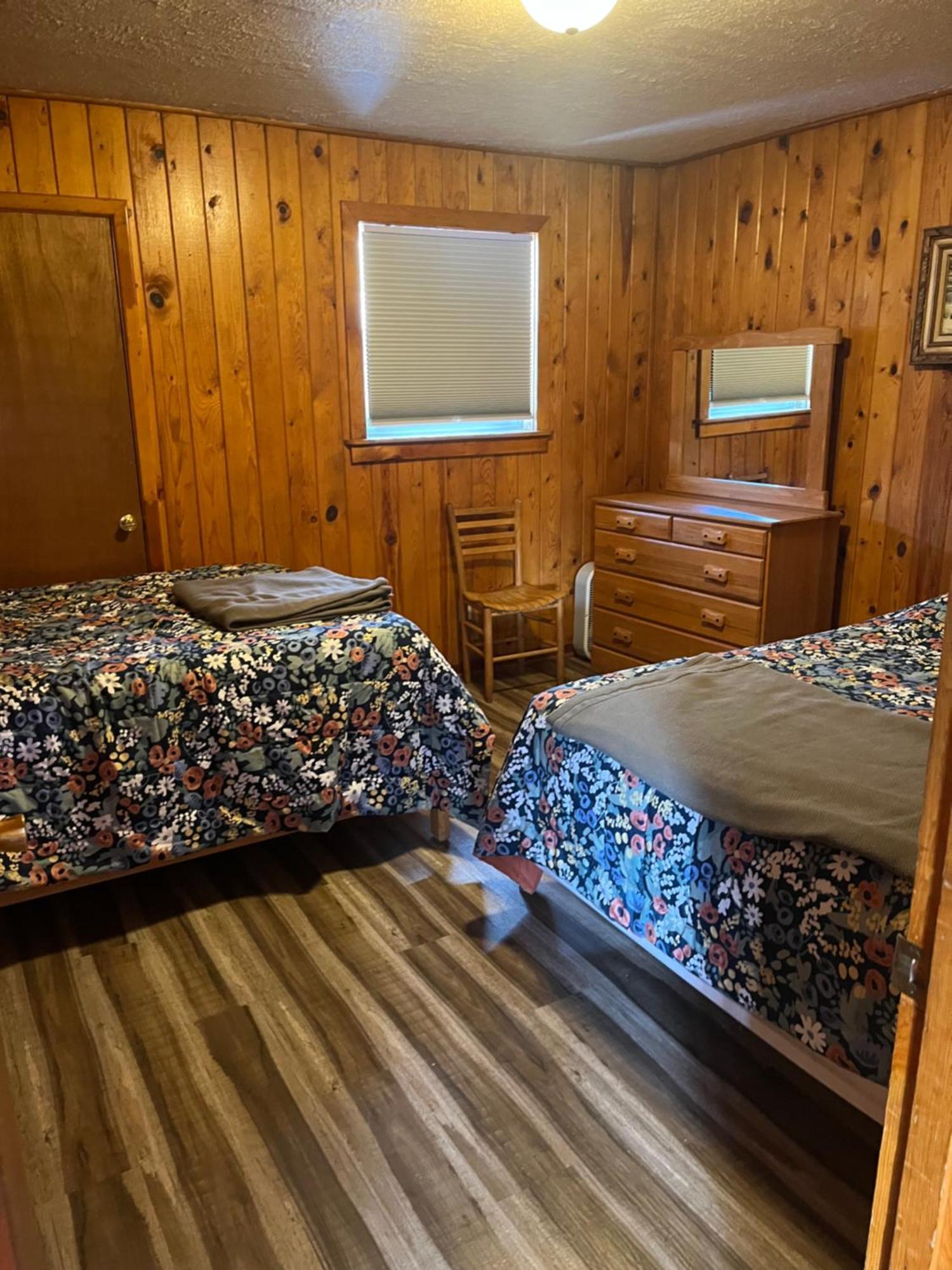 South Fork Lodge & Rv Park Colorado מראה חיצוני תמונה