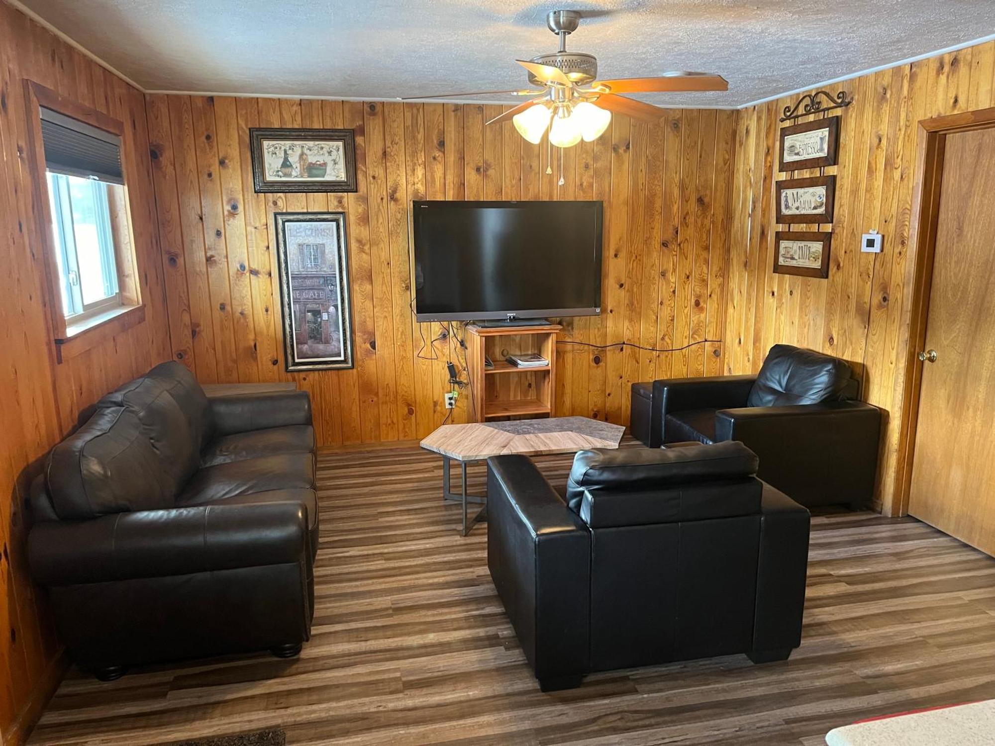 South Fork Lodge & Rv Park Colorado מראה חיצוני תמונה