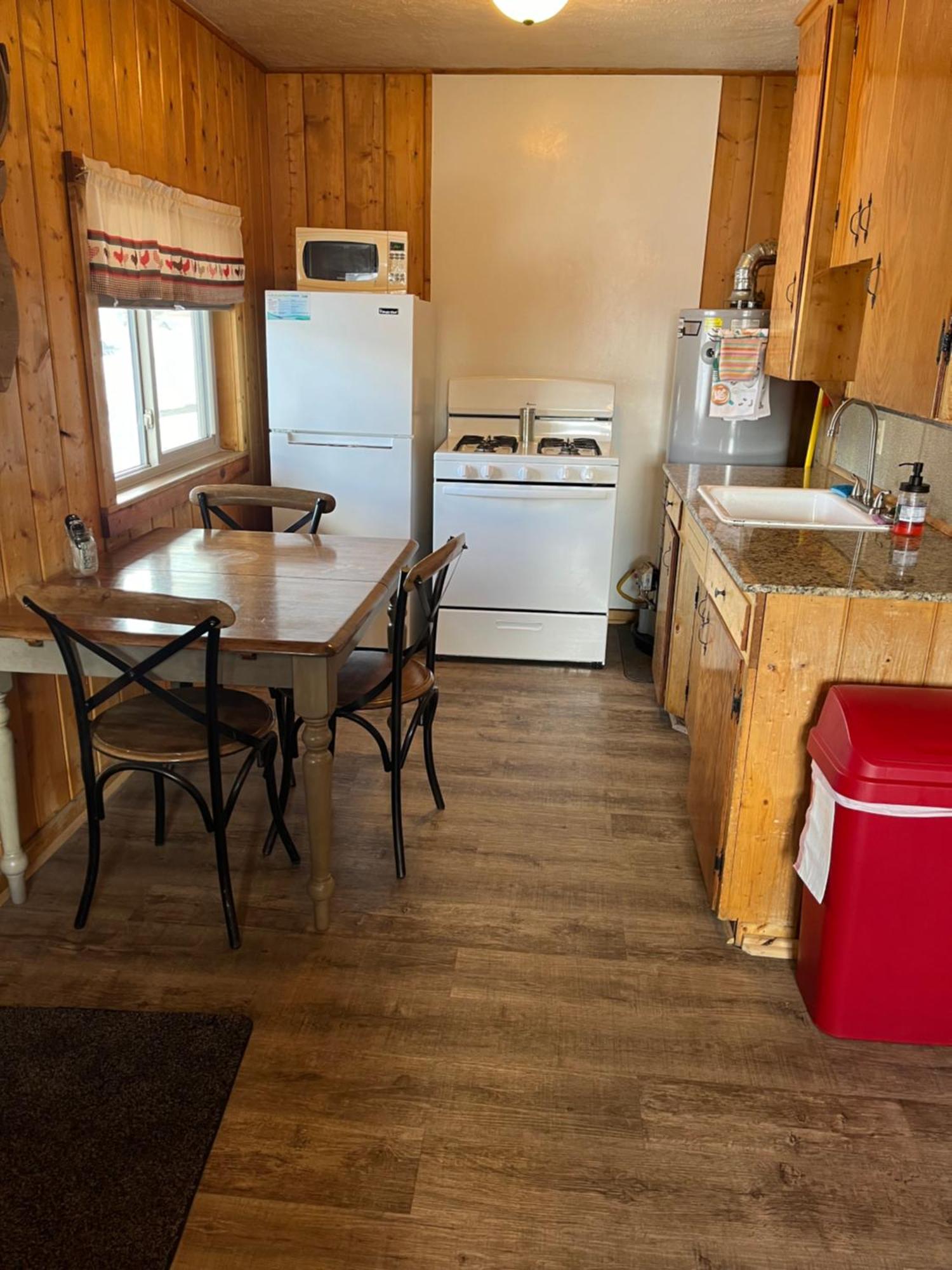 South Fork Lodge & Rv Park Colorado מראה חיצוני תמונה
