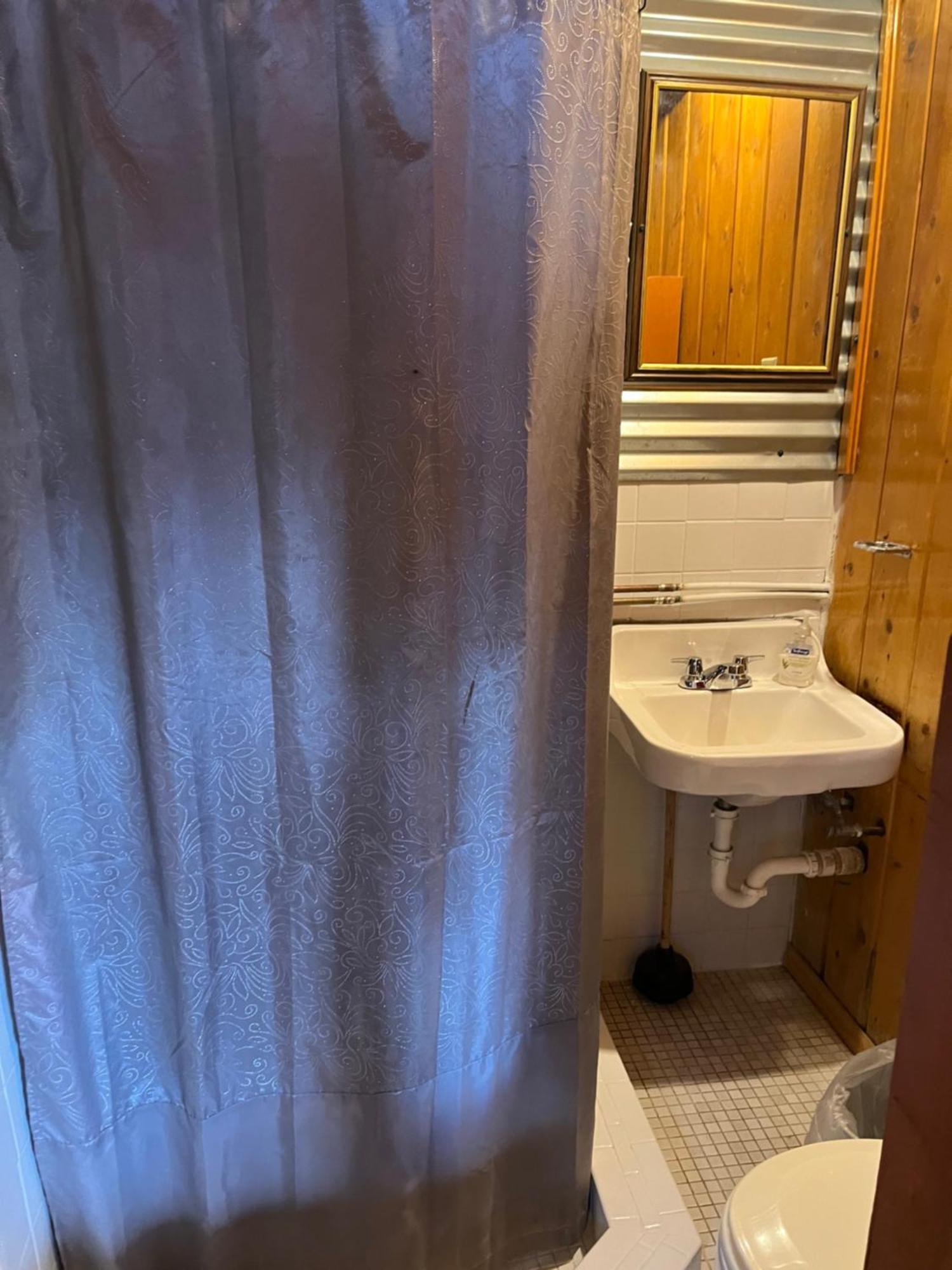 South Fork Lodge & Rv Park Colorado מראה חיצוני תמונה