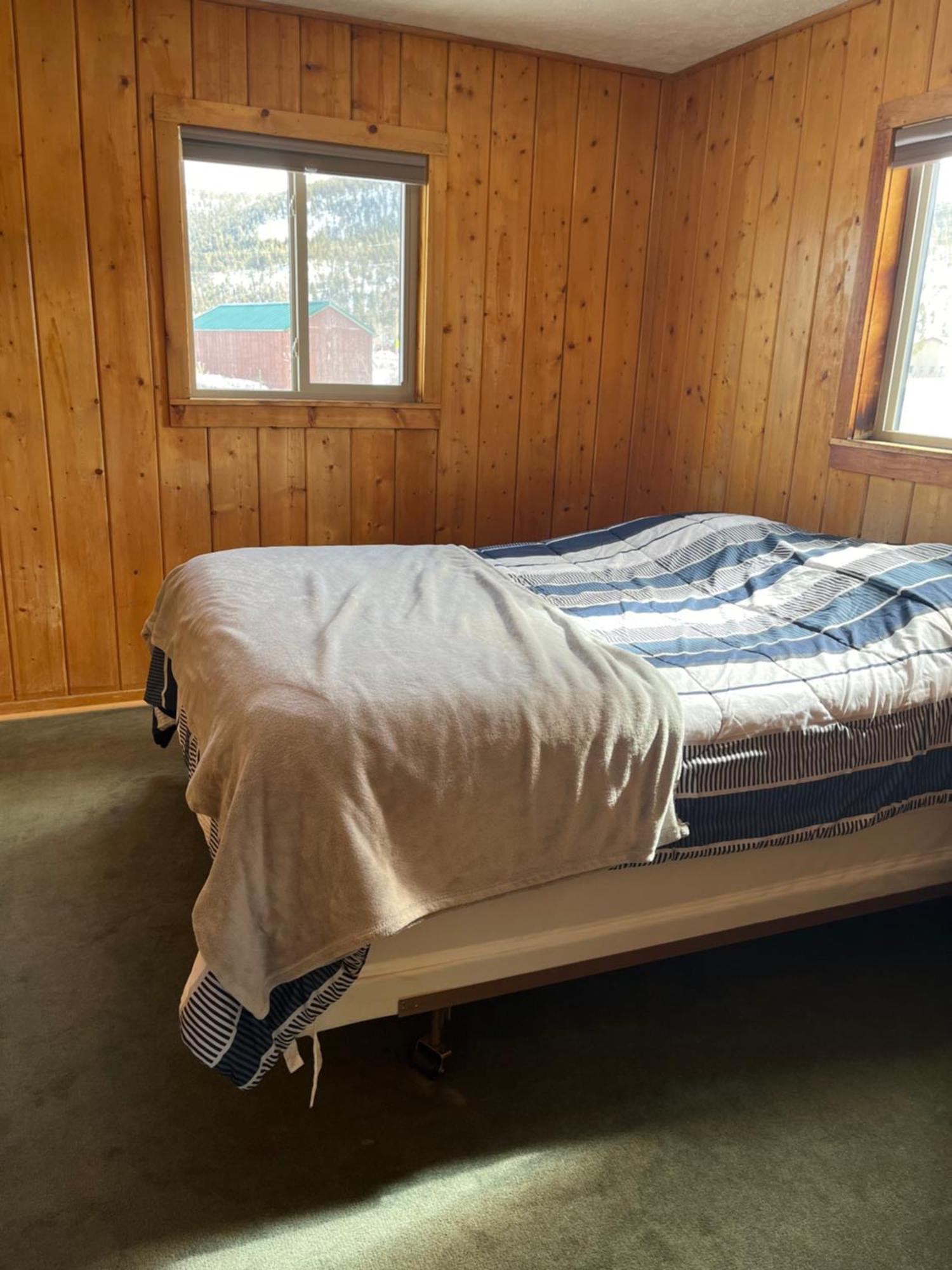 South Fork Lodge & Rv Park Colorado מראה חיצוני תמונה