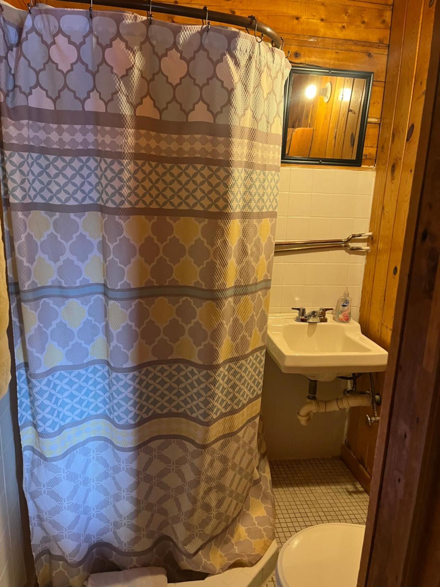 South Fork Lodge & Rv Park Colorado מראה חיצוני תמונה