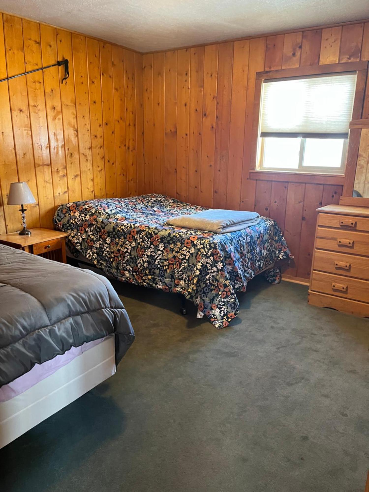South Fork Lodge & Rv Park Colorado מראה חיצוני תמונה