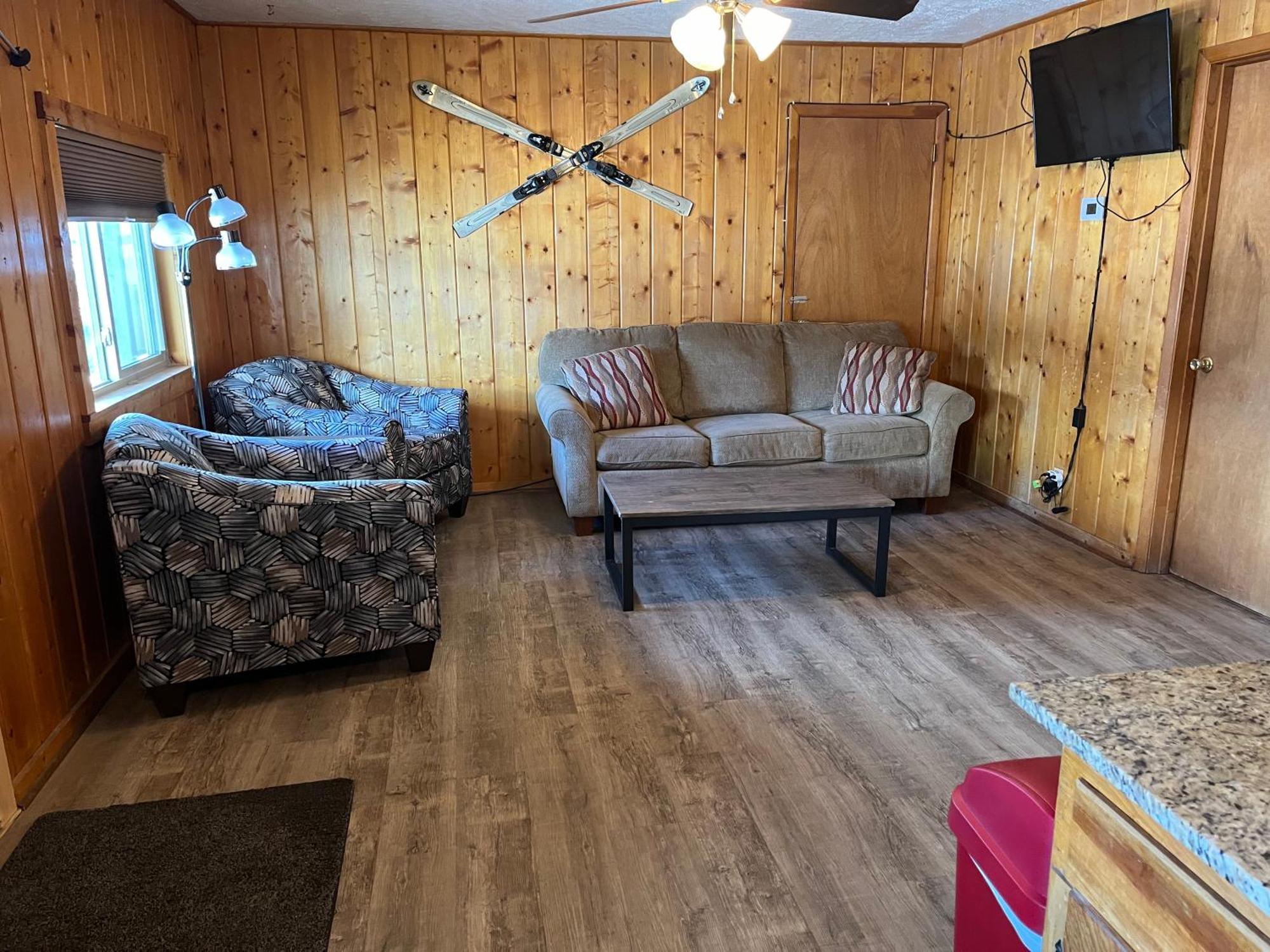 South Fork Lodge & Rv Park Colorado מראה חיצוני תמונה