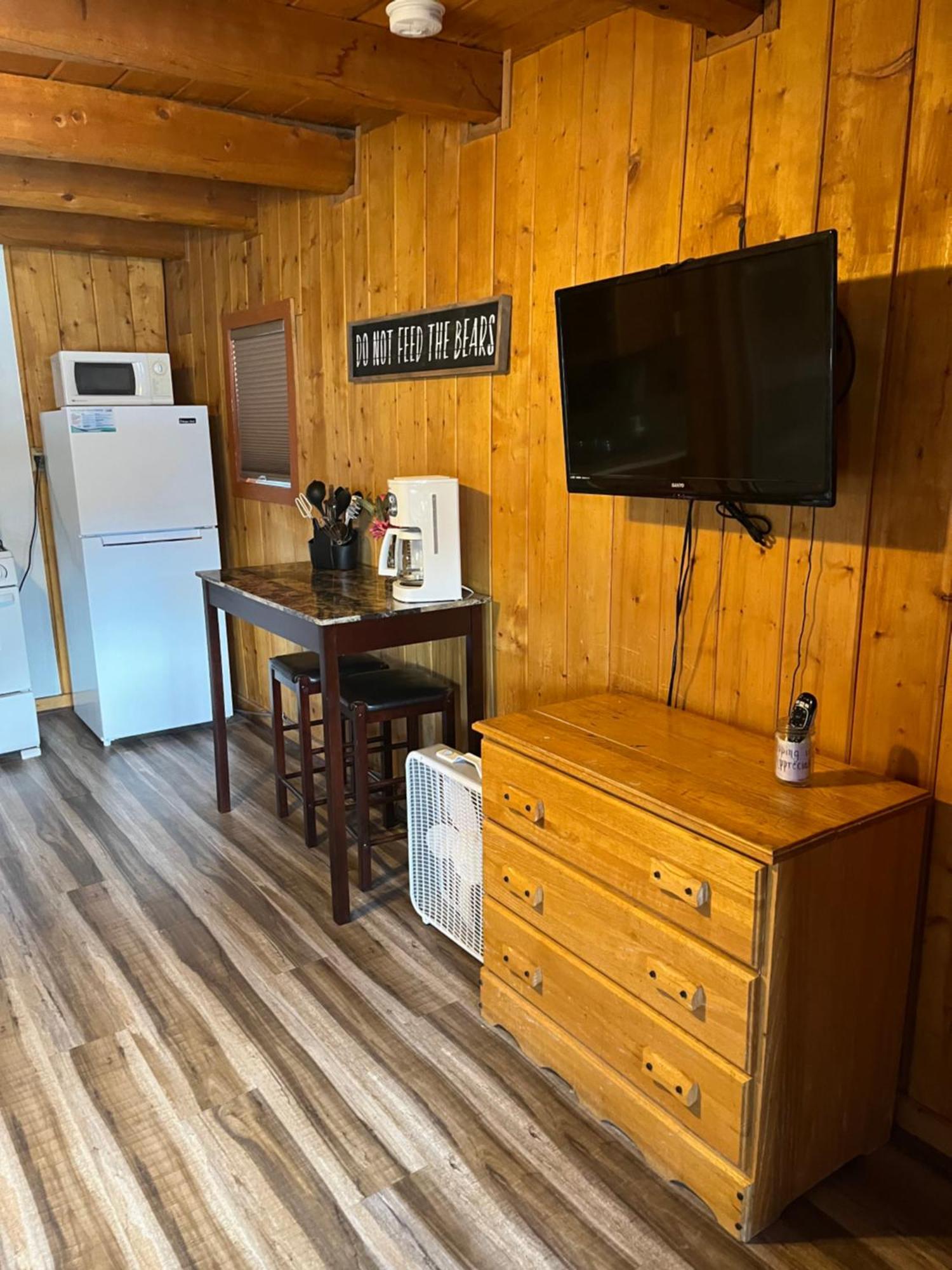 South Fork Lodge & Rv Park Colorado מראה חיצוני תמונה