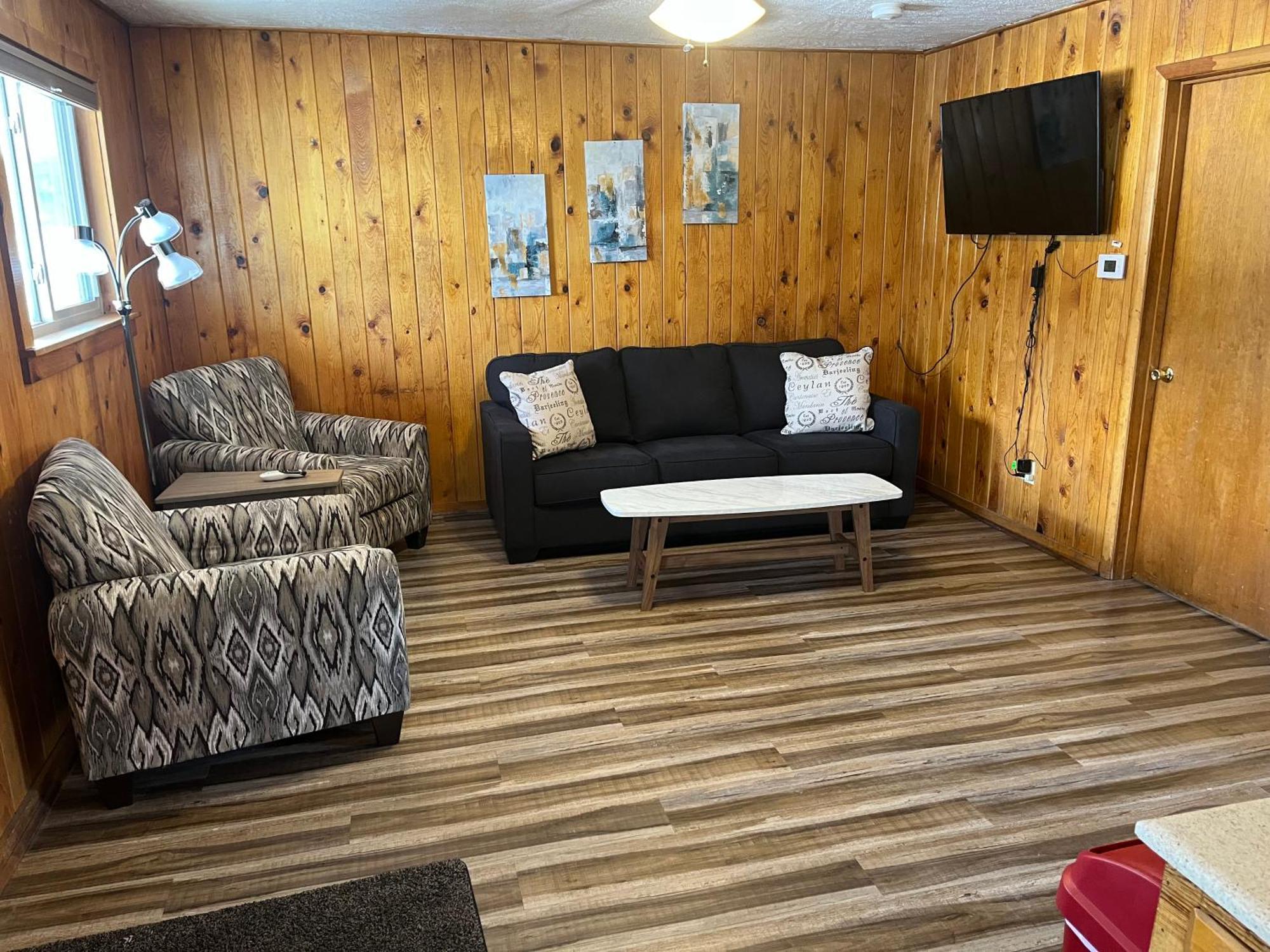 South Fork Lodge & Rv Park Colorado מראה חיצוני תמונה