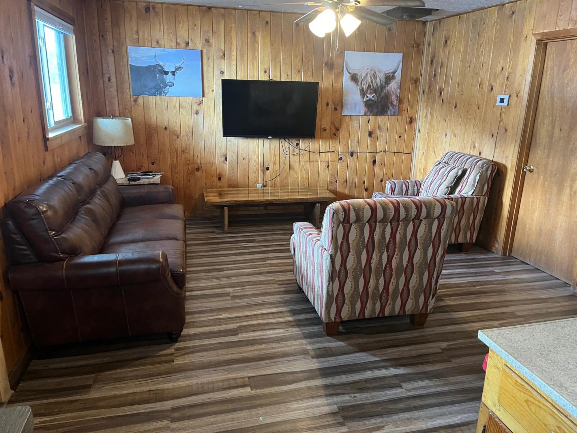 South Fork Lodge & Rv Park Colorado מראה חיצוני תמונה