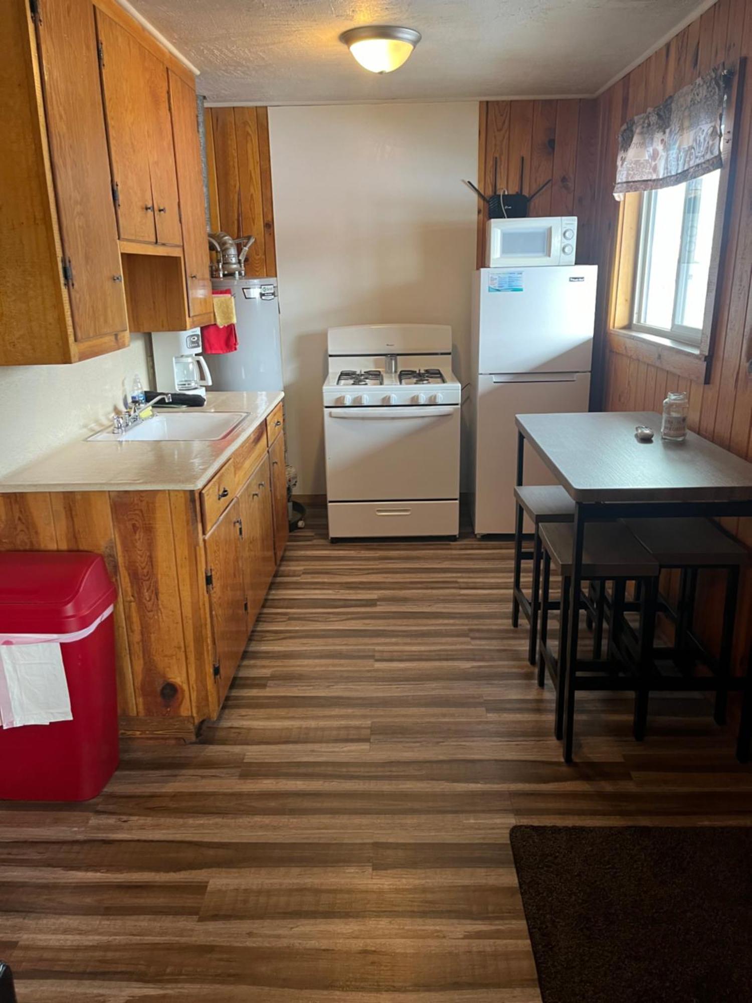South Fork Lodge & Rv Park Colorado מראה חיצוני תמונה