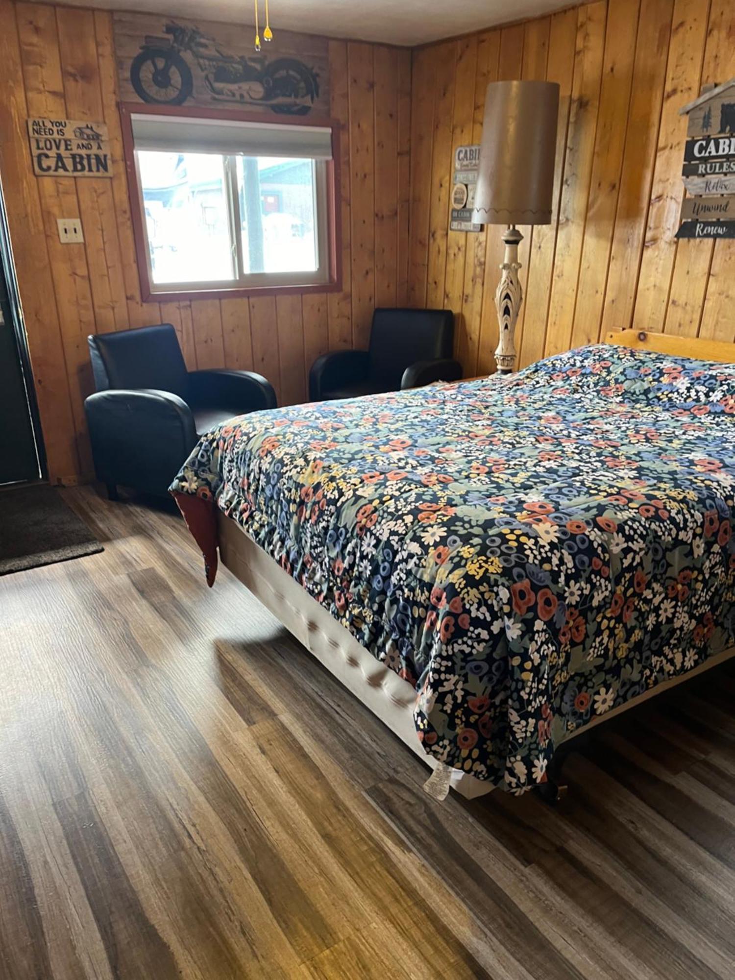 South Fork Lodge & Rv Park Colorado מראה חיצוני תמונה