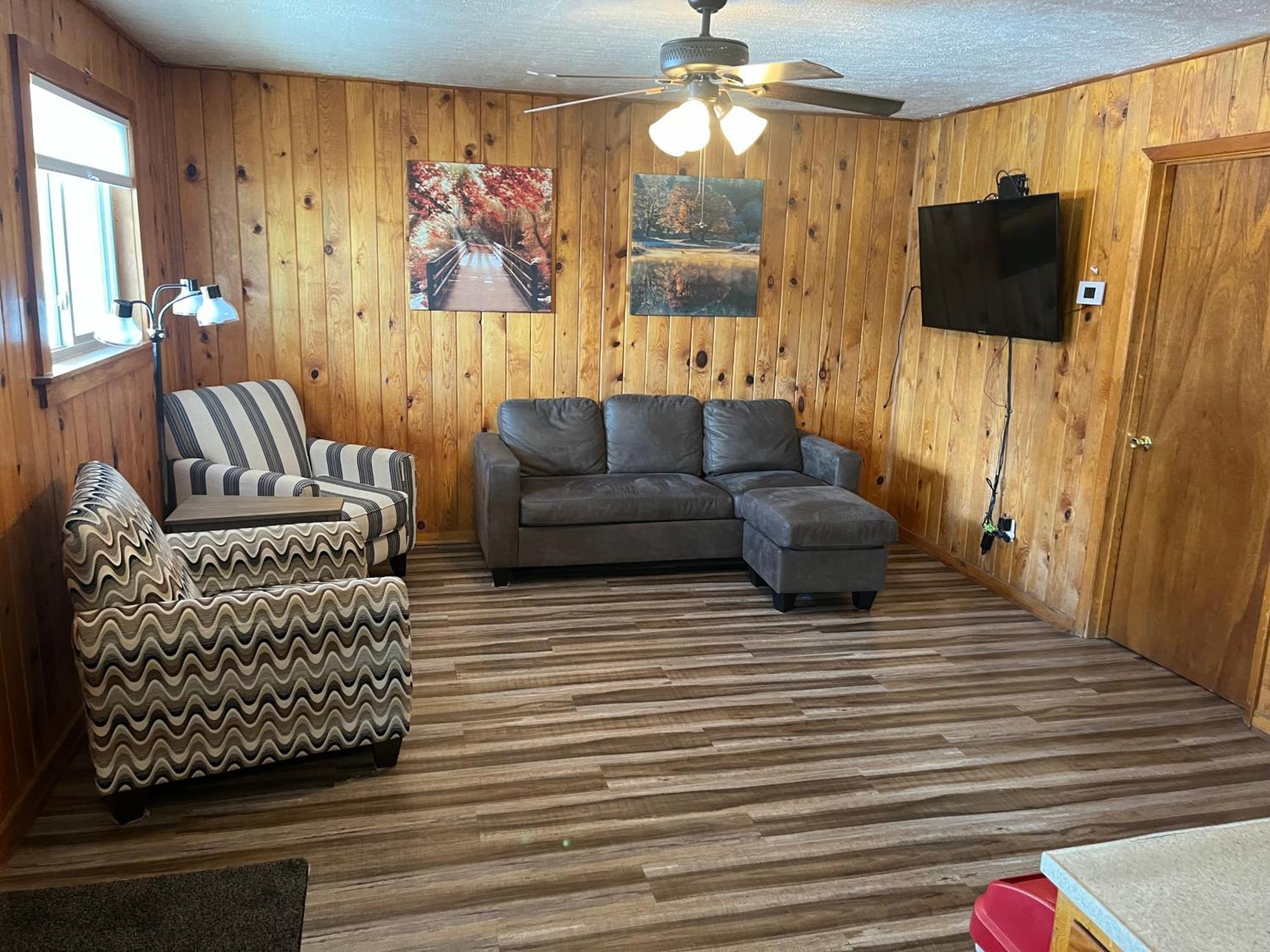 South Fork Lodge & Rv Park Colorado מראה חיצוני תמונה