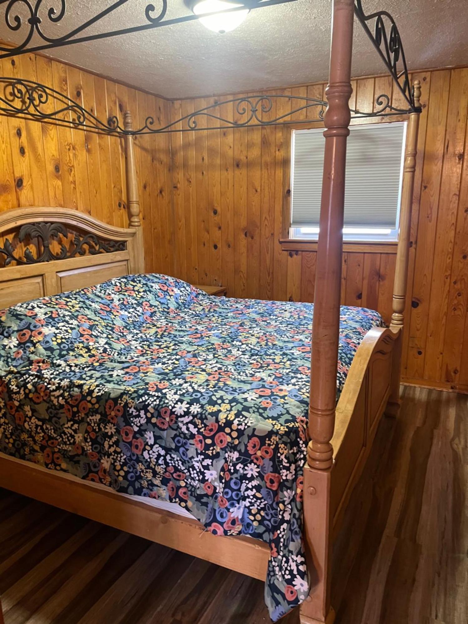 South Fork Lodge & Rv Park Colorado מראה חיצוני תמונה