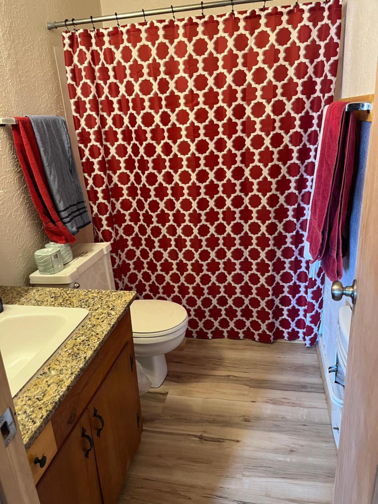 South Fork Lodge & Rv Park Colorado מראה חיצוני תמונה