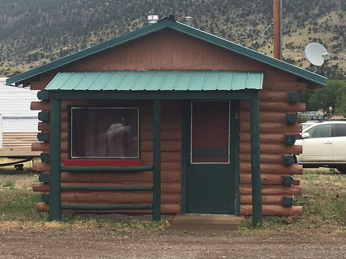 South Fork Lodge & Rv Park Colorado מראה חיצוני תמונה
