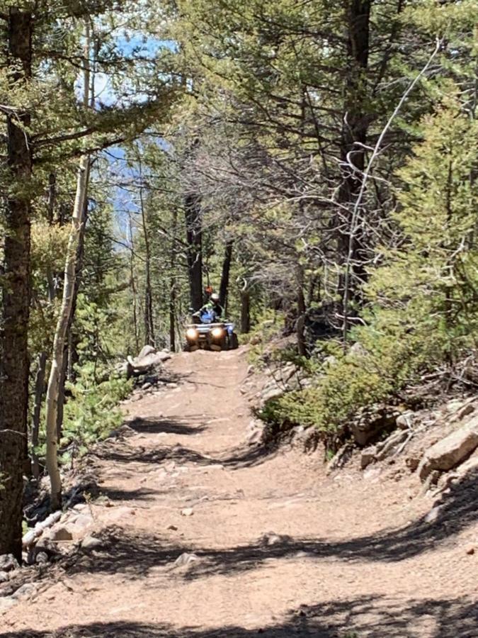 South Fork Lodge & Rv Park Colorado מראה חיצוני תמונה