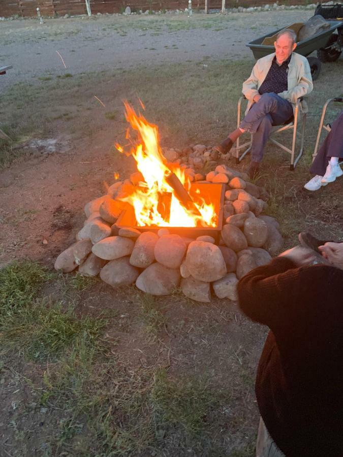 South Fork Lodge & Rv Park Colorado מראה חיצוני תמונה